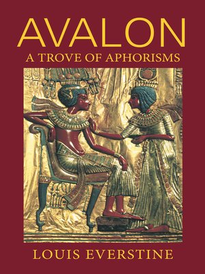 cover image of Avalon